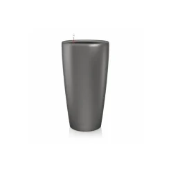 Vaso Rondo Premium 40 Lechuza Set Completo