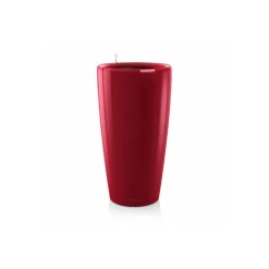 Vaso Rondo Premium 32 Lechuza Set Completo