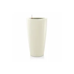 Vaso Rondo Premium 32 Lechuza Set Completo