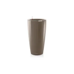 Vaso Rondo Premium 32 Lechuza Set Completo