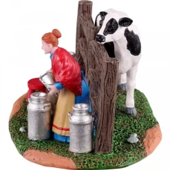 Victorian Dairy Farmer Cod. 13563