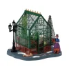 Victorian Greenhouse B/O 4.5V Cod. 84347