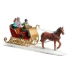 Victorian Sleigh Ride Cod. 93433