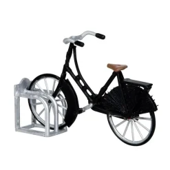 Vintage Bicycle Set of 2 Cod. 44790