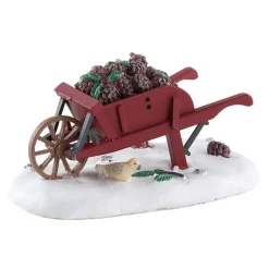 Wheelbarrow Cod. 84365