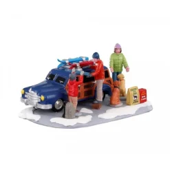 Winter Vacation Cod. 93422