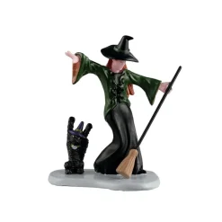 Witch' Dance Party Cod. 52503